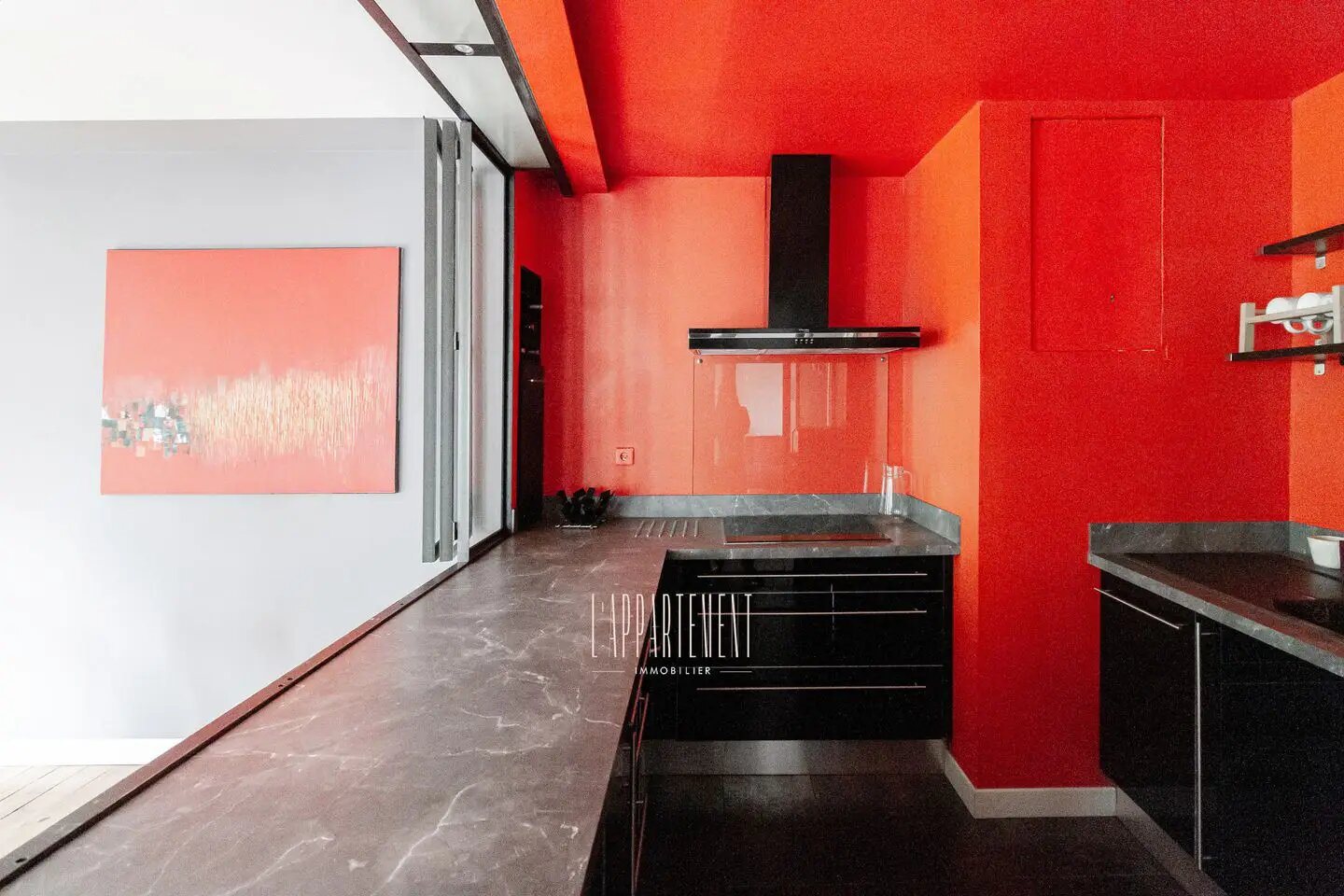 Appartement à louer, 112m², Toulouse