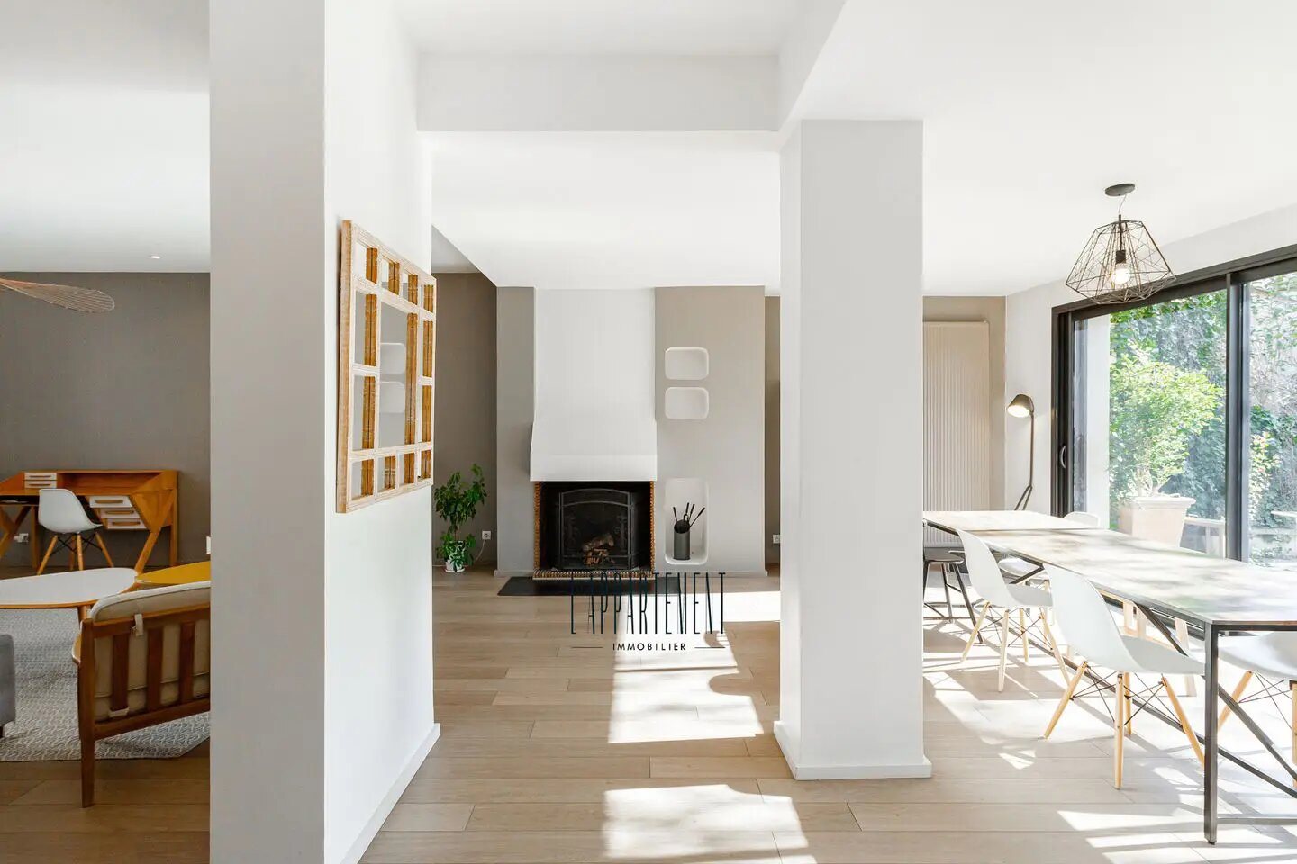 Maison à louer, 160m², Toulouse