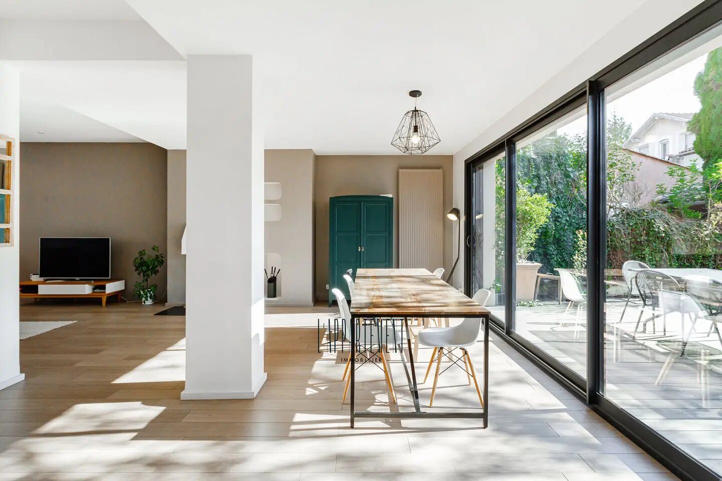 Maison à louer, 160m², Toulouse