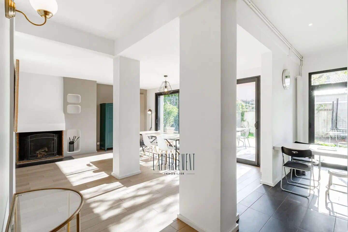 Maison à louer, 160m², Toulouse