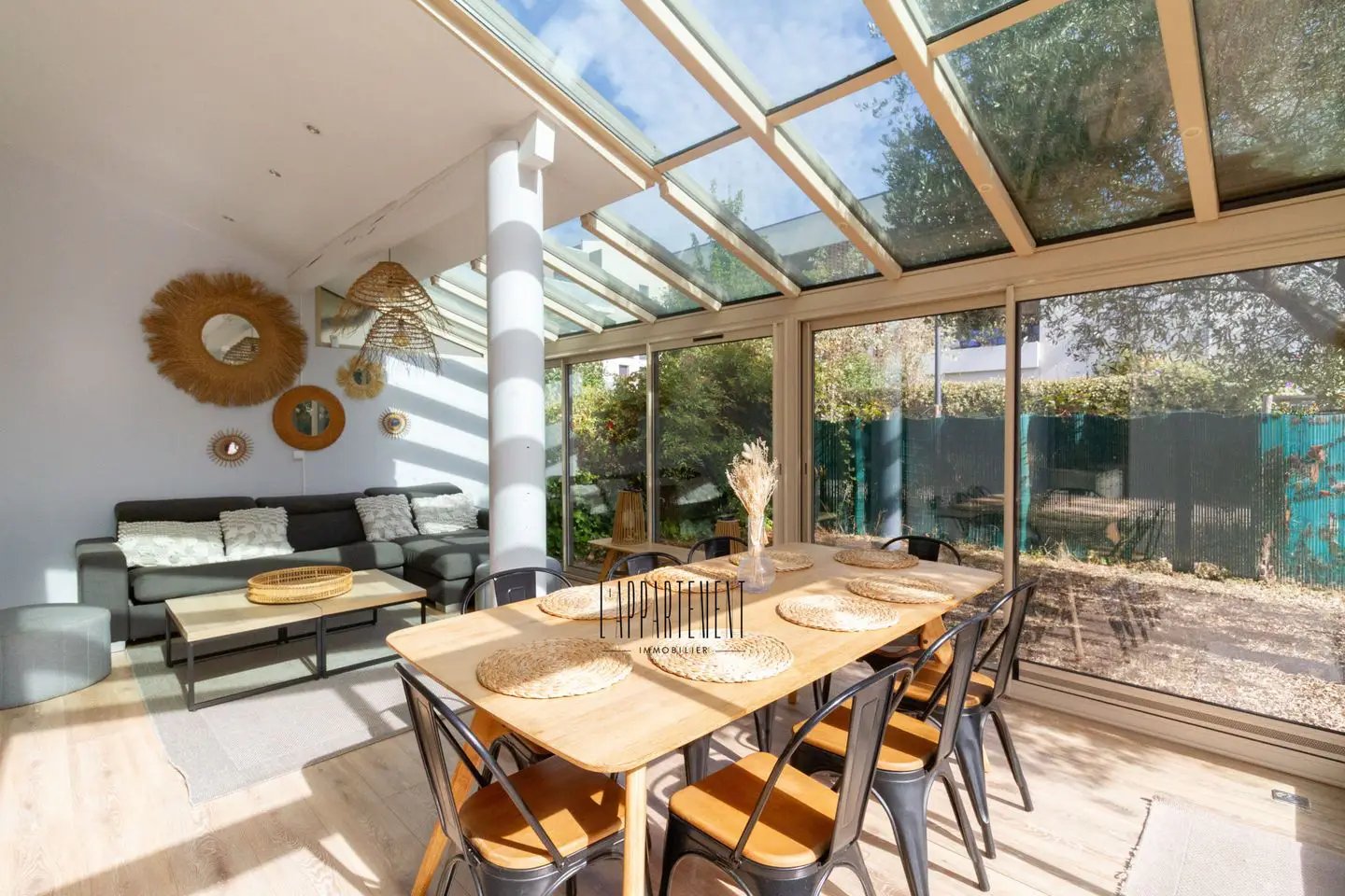 Maison à louer, 123m², Toulouse
