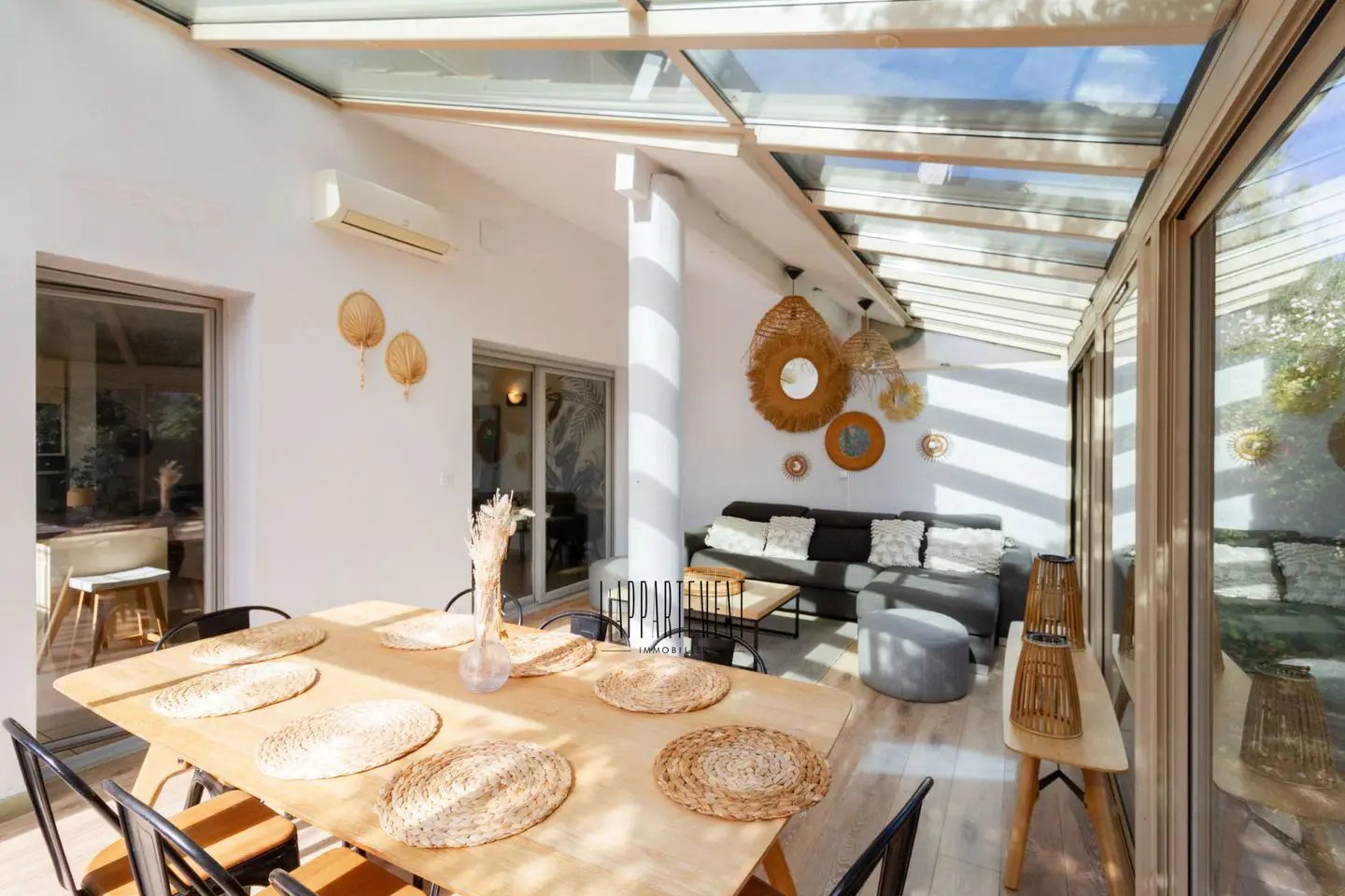 Maison à louer, 123m², Toulouse
