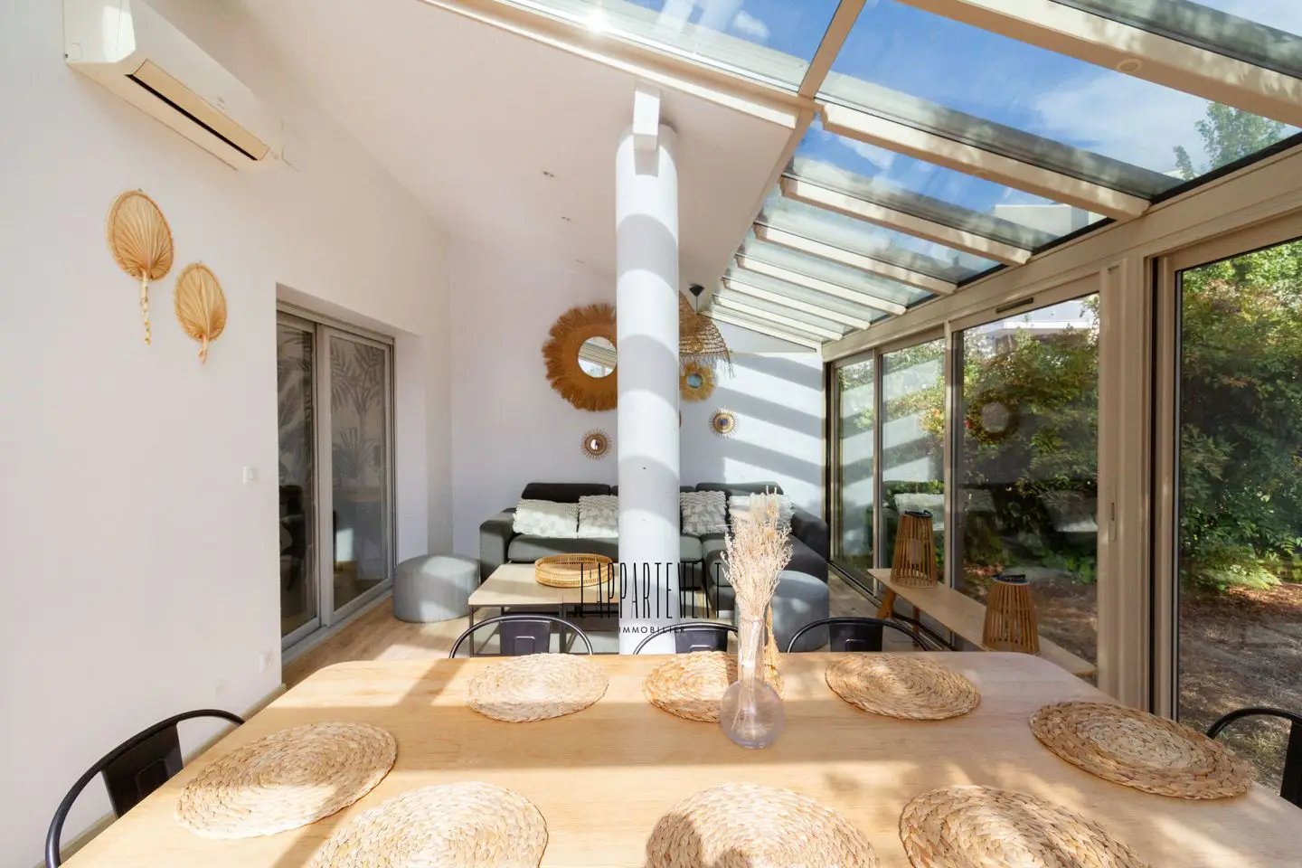 Maison à louer, 123m², Toulouse