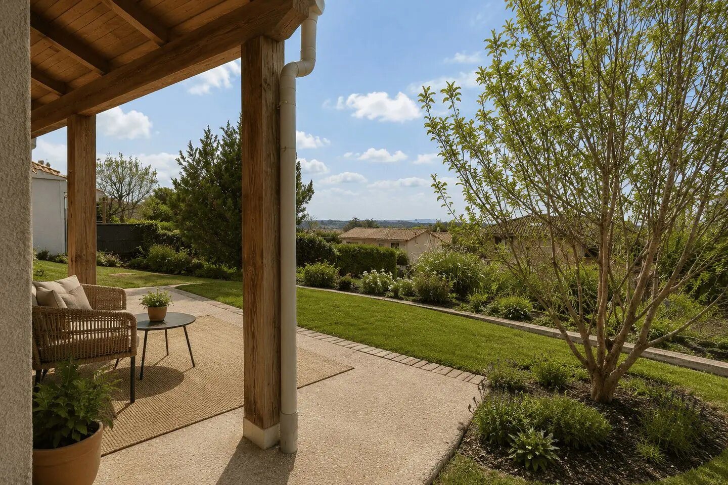 Maison à vendre, 80m², Montastruc-la-Conseillère