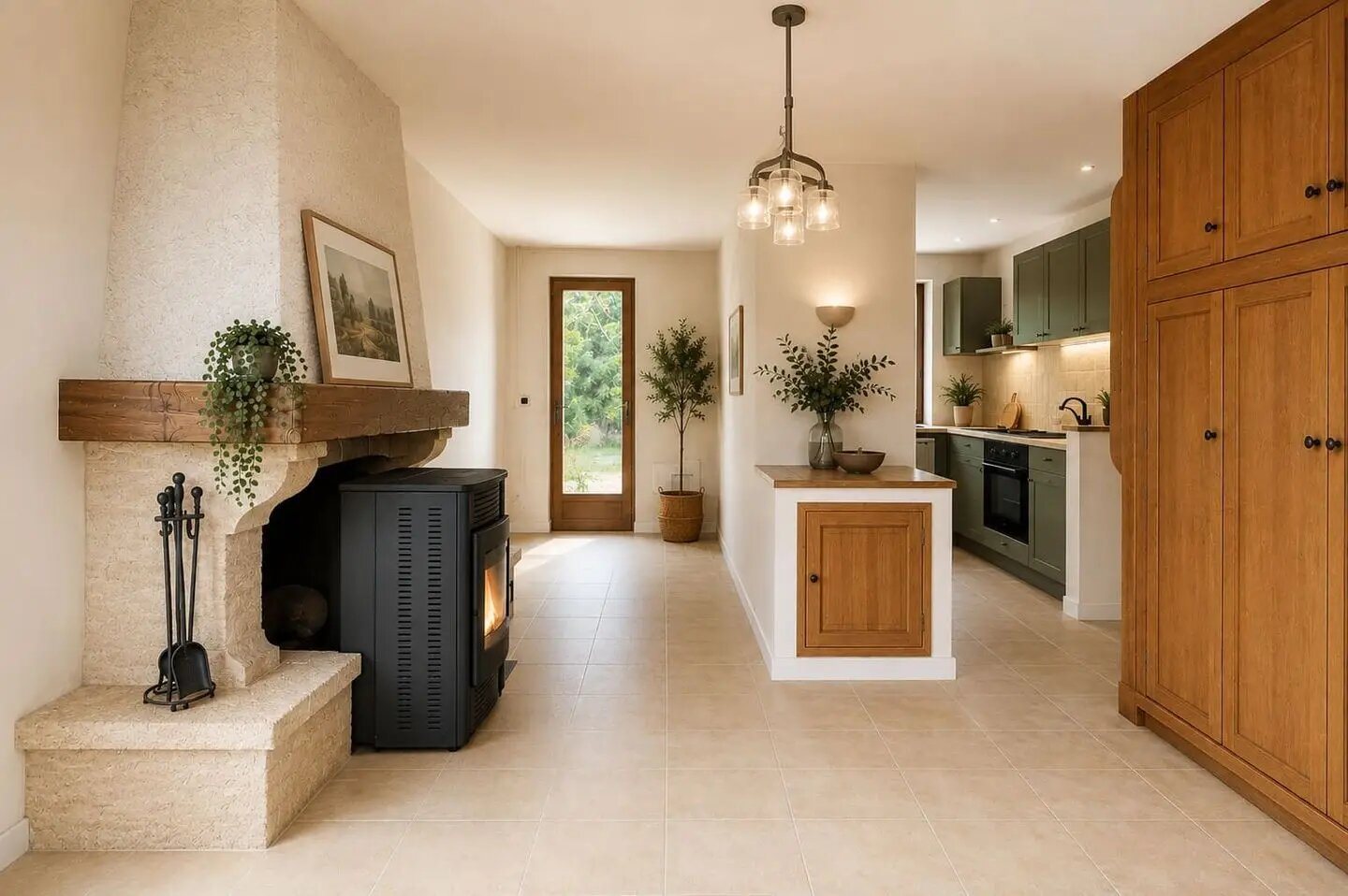 Maison à vendre, 80m², Montastruc-la-Conseillère