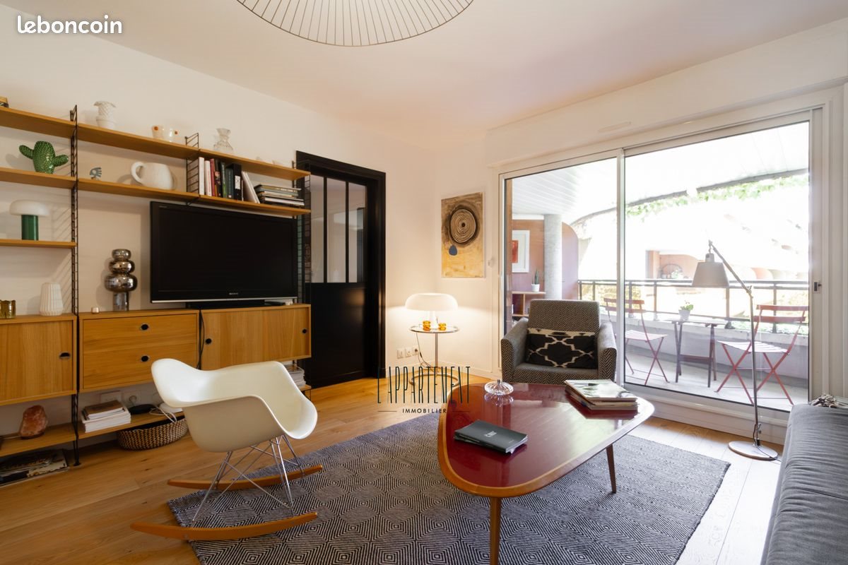 Appartement à vendre, 70m², Toulouse