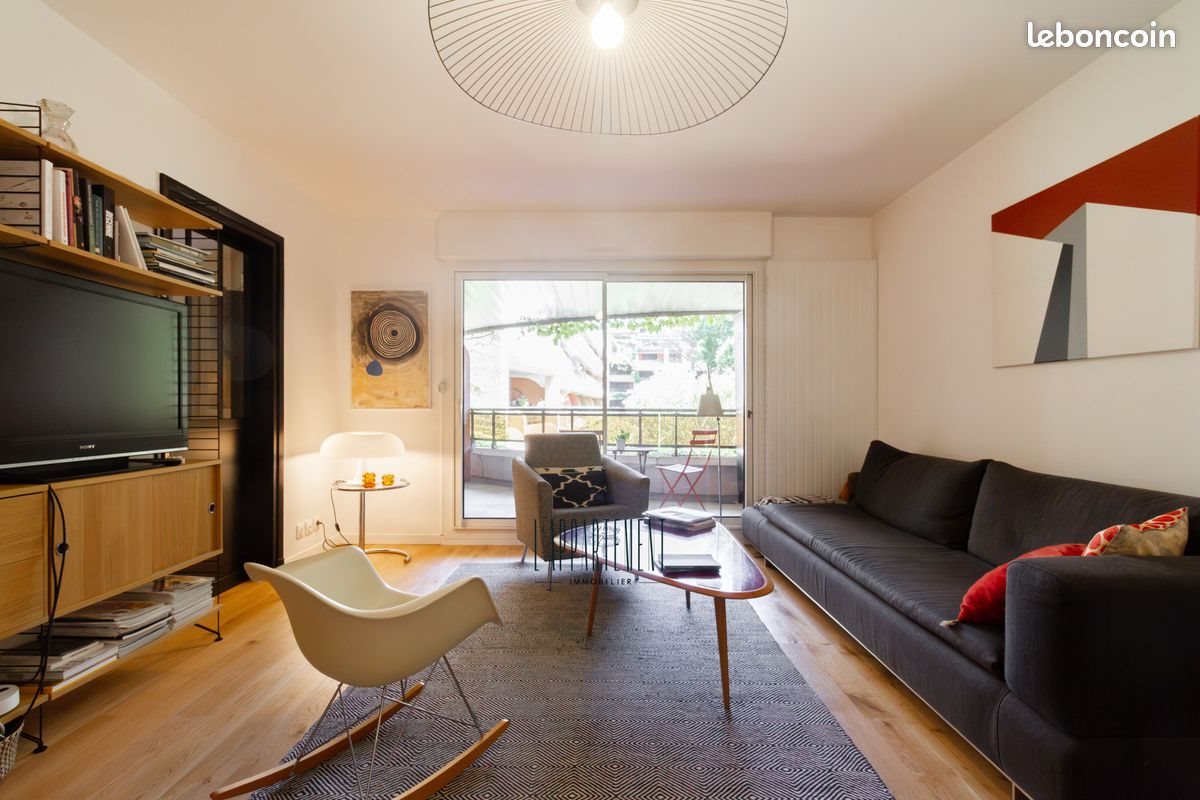 Appartement à vendre, 70m², Toulouse
