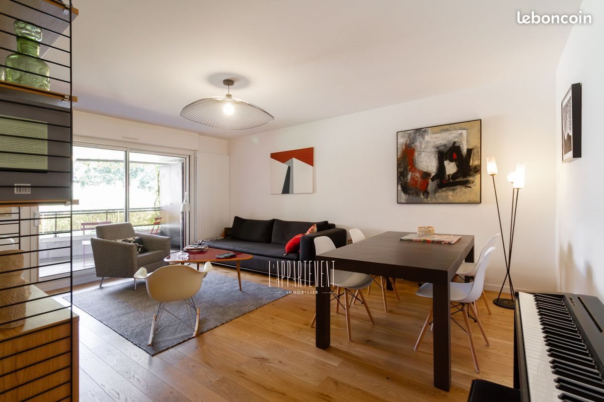 Appartement à vendre, 70m², Toulouse