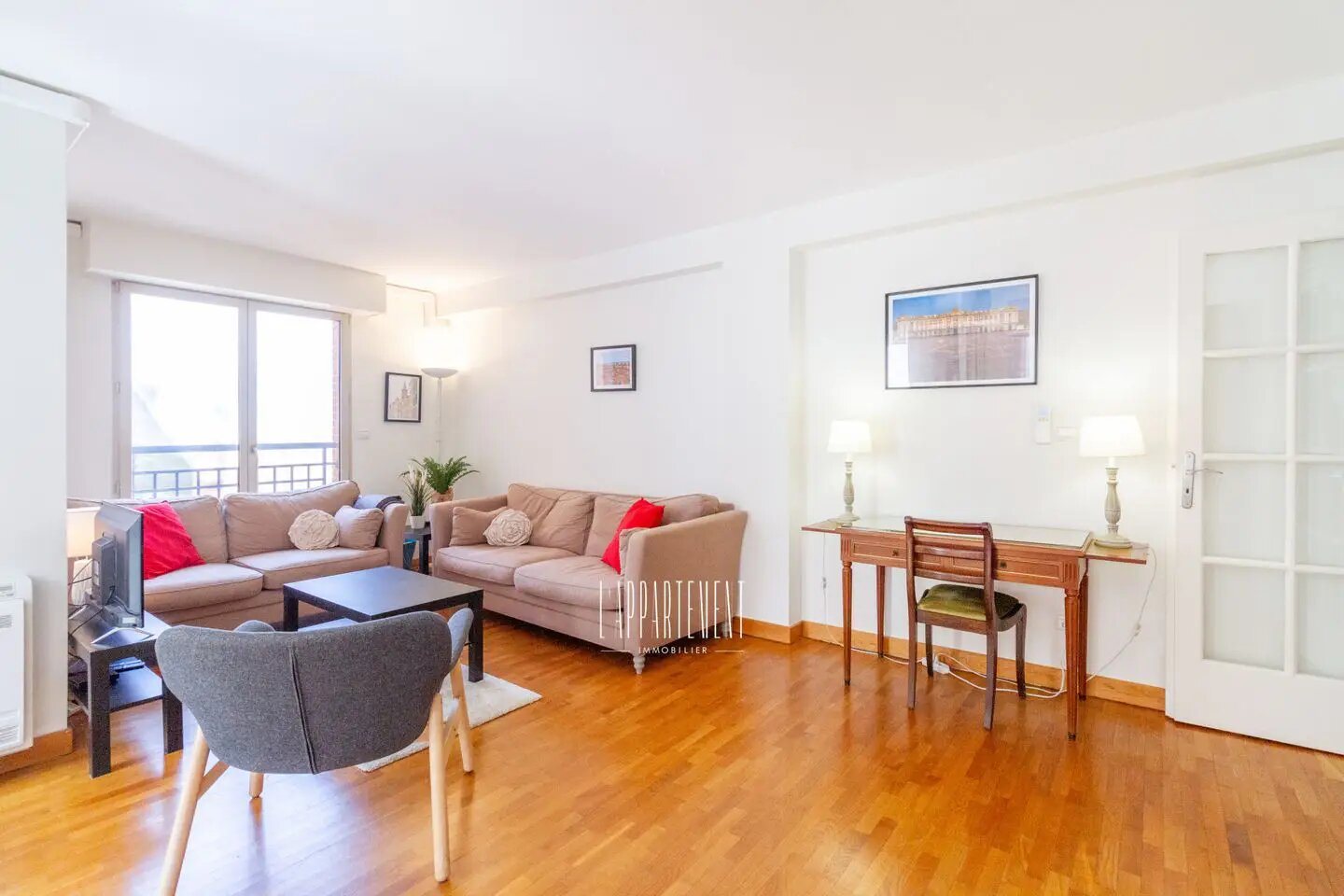 Appartement à louer, 90m², Toulouse