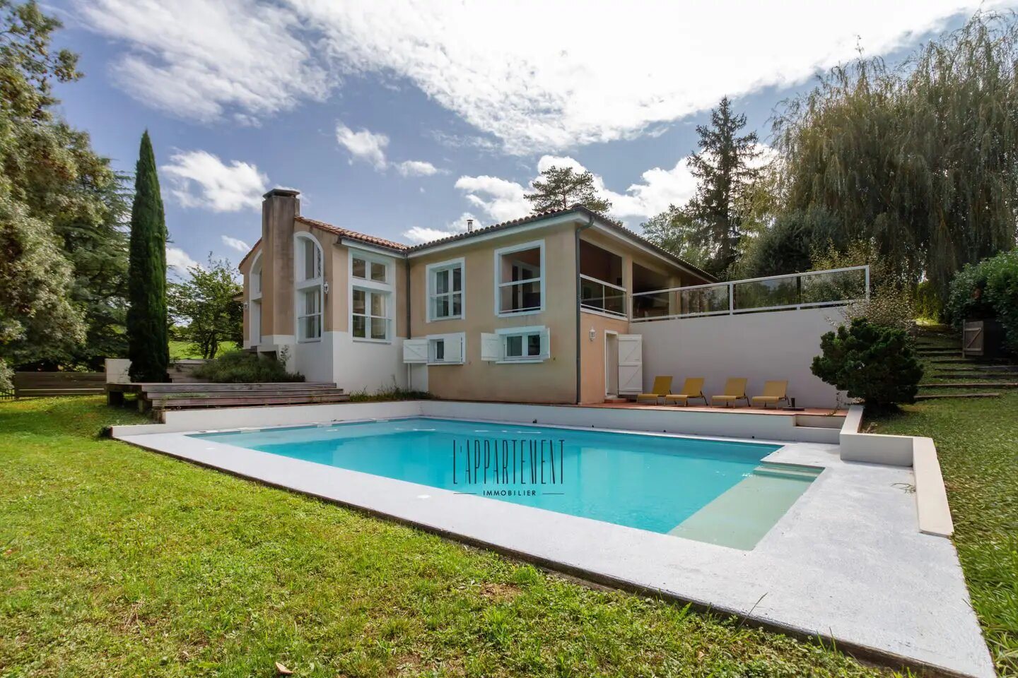 Maison à vendre, 330m², Vieille-Toulouse