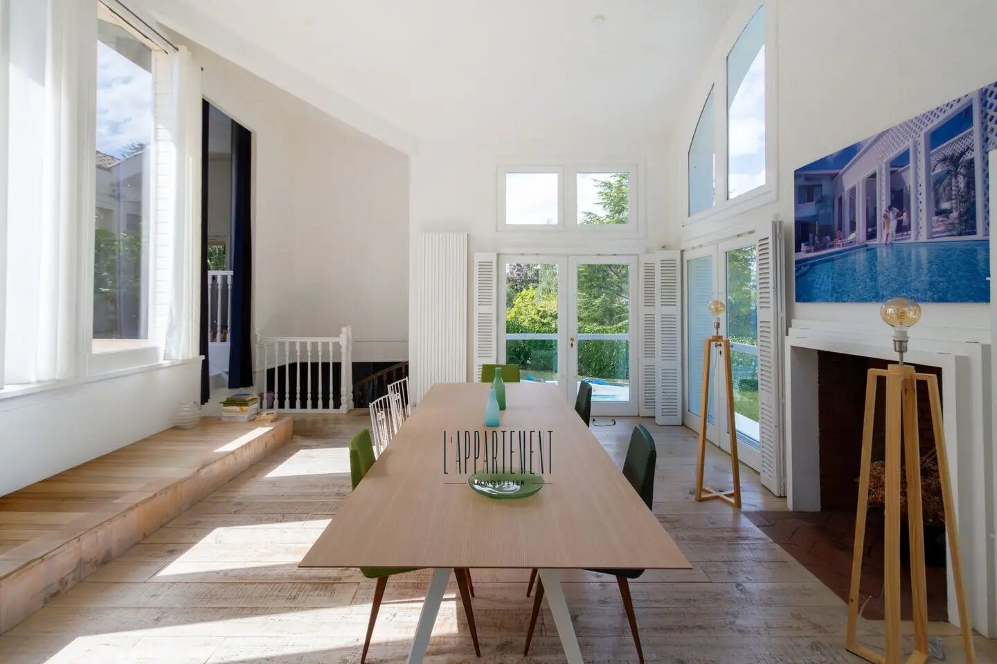 Maison à vendre, 330m², Vieille-Toulouse