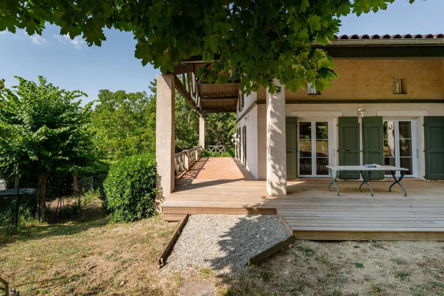 Maison à louer, 210m², Vieille-Toulouse