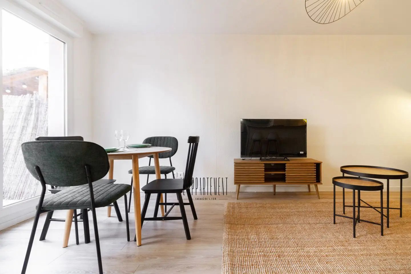 Appartement à louer, 50m², Toulouse