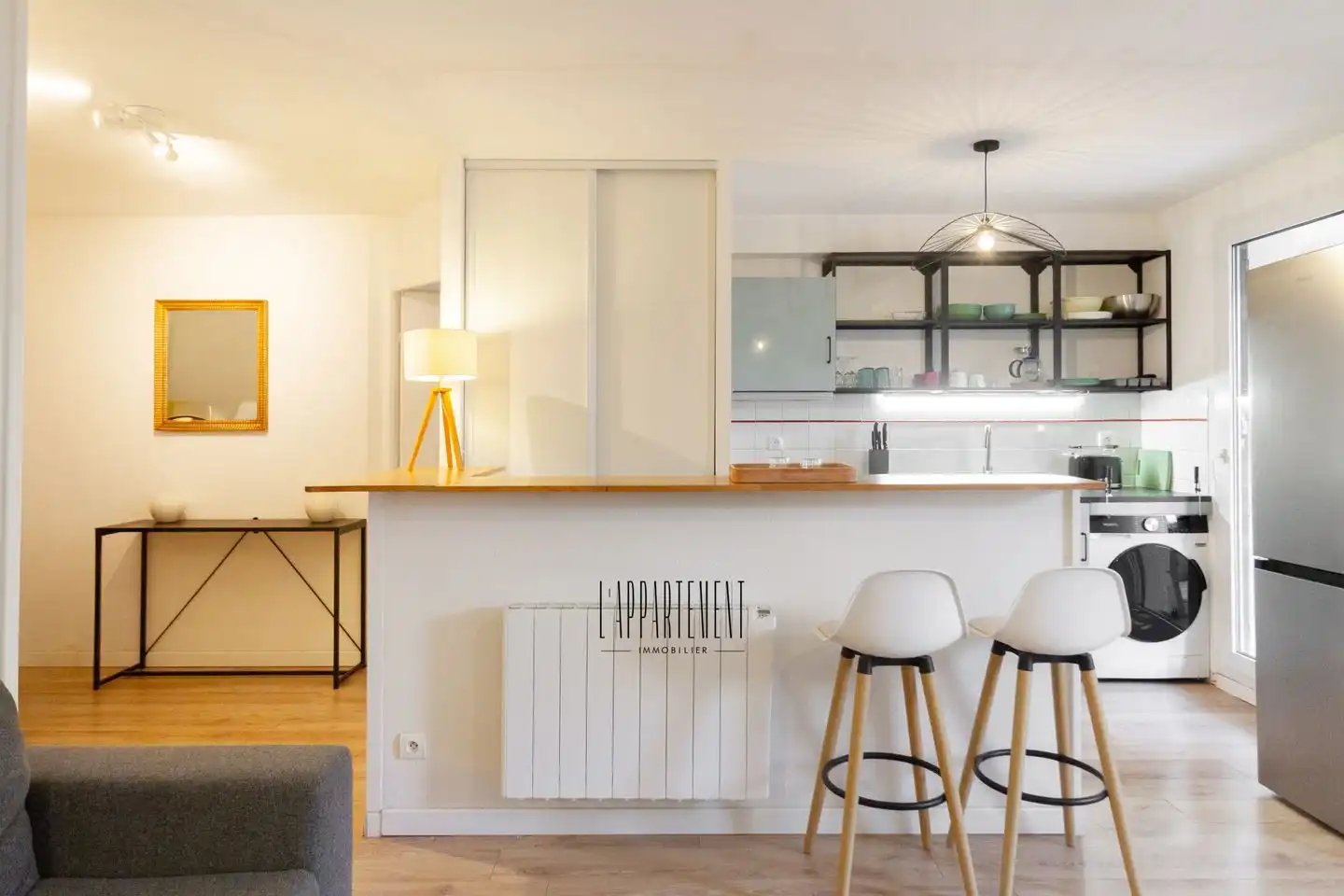 Appartement à louer, 50m², Toulouse