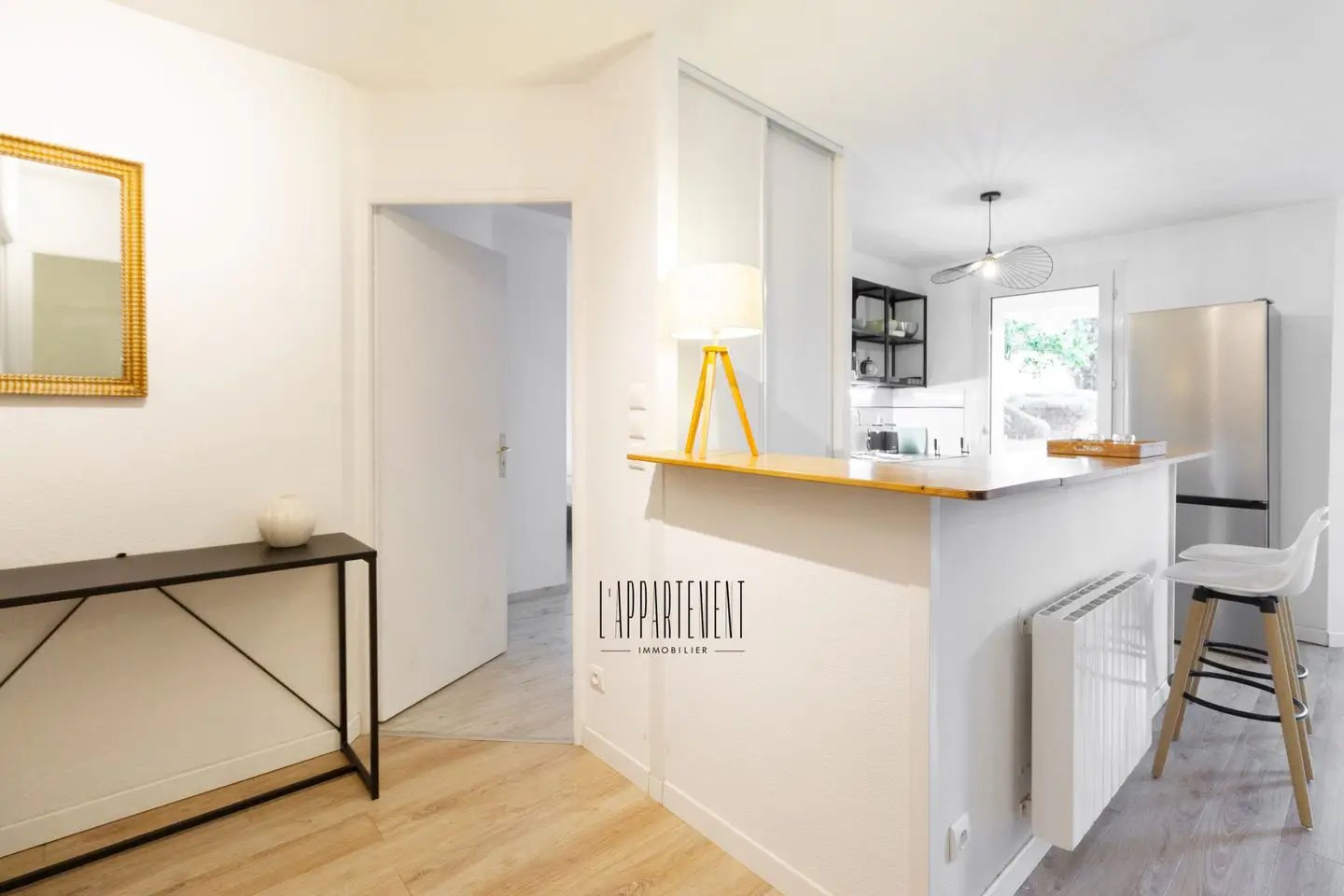 Appartement à louer, 50m², Toulouse