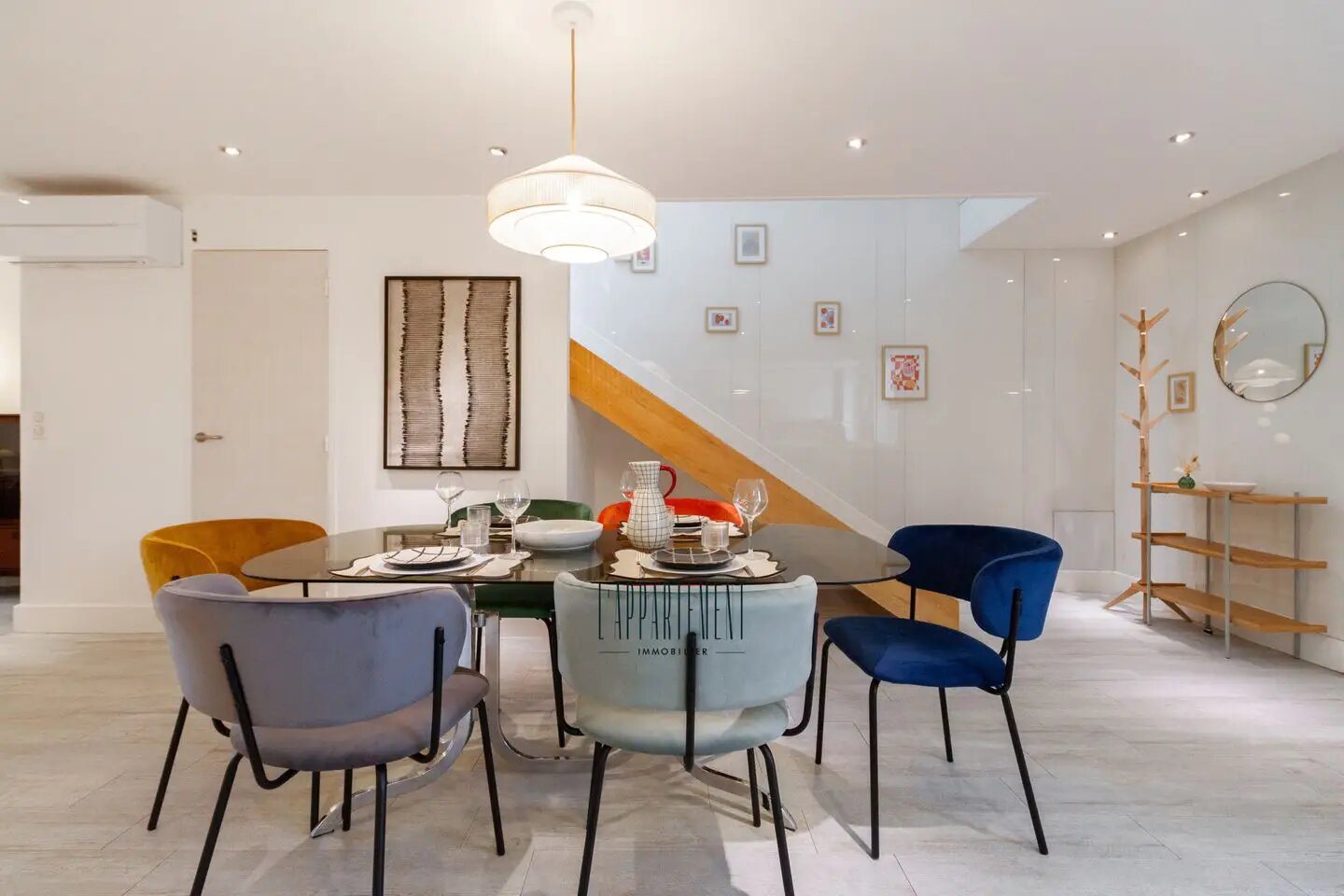 Appartement à louer, 180m², Toulouse