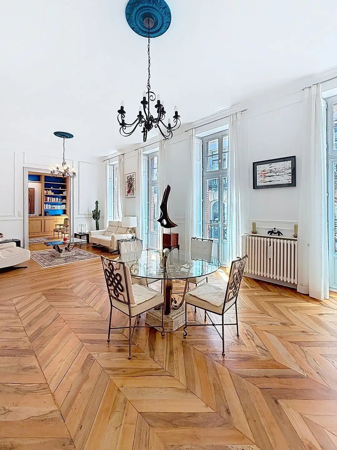 Appartement à vendre, 135m², Toulouse