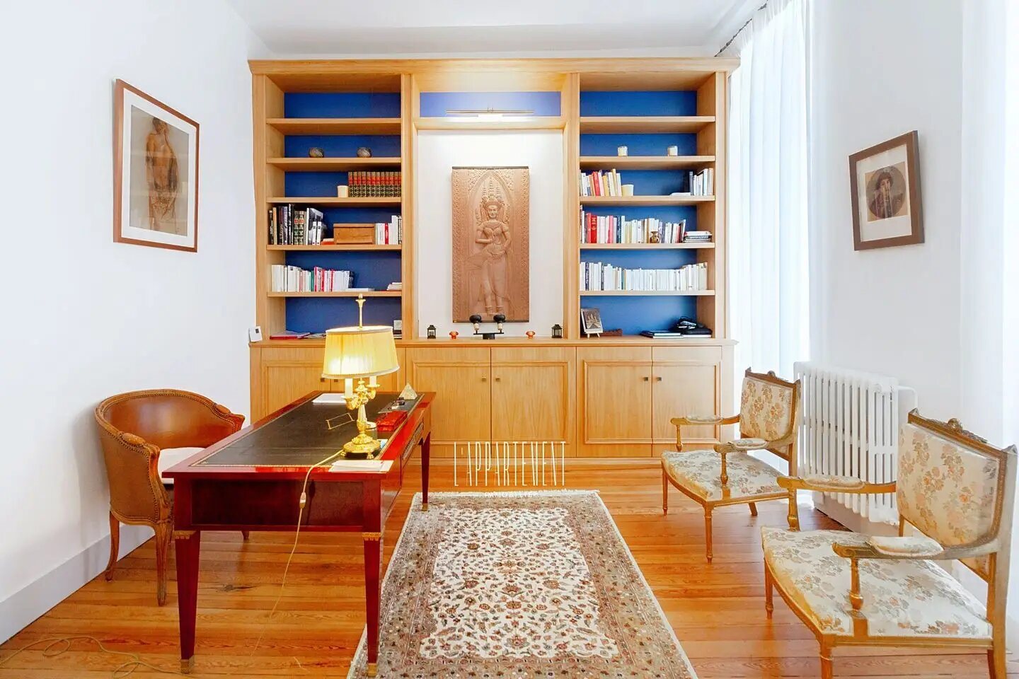 Appartement à vendre, 135m², Toulouse