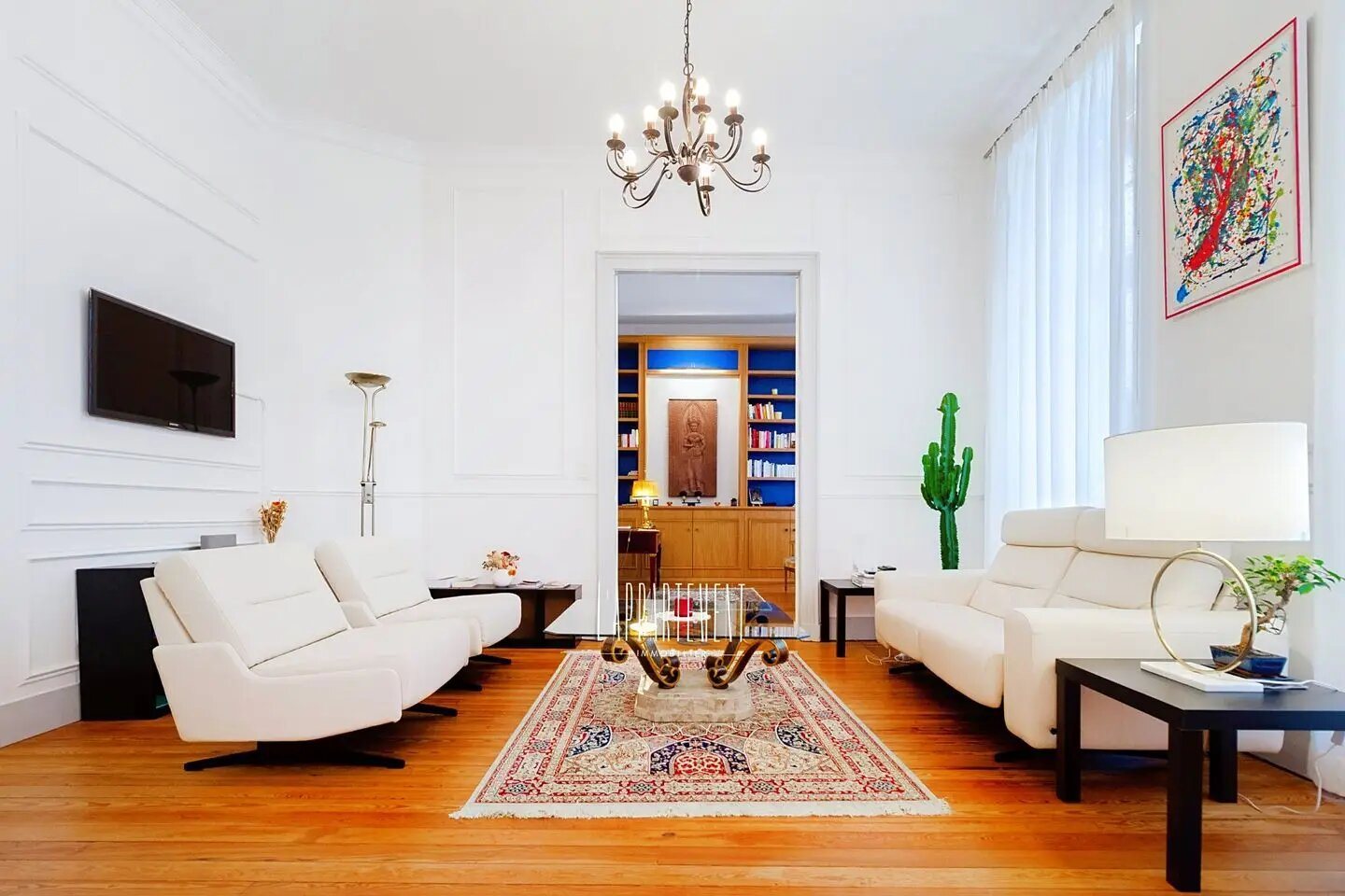 Appartement à vendre, 135m², Toulouse