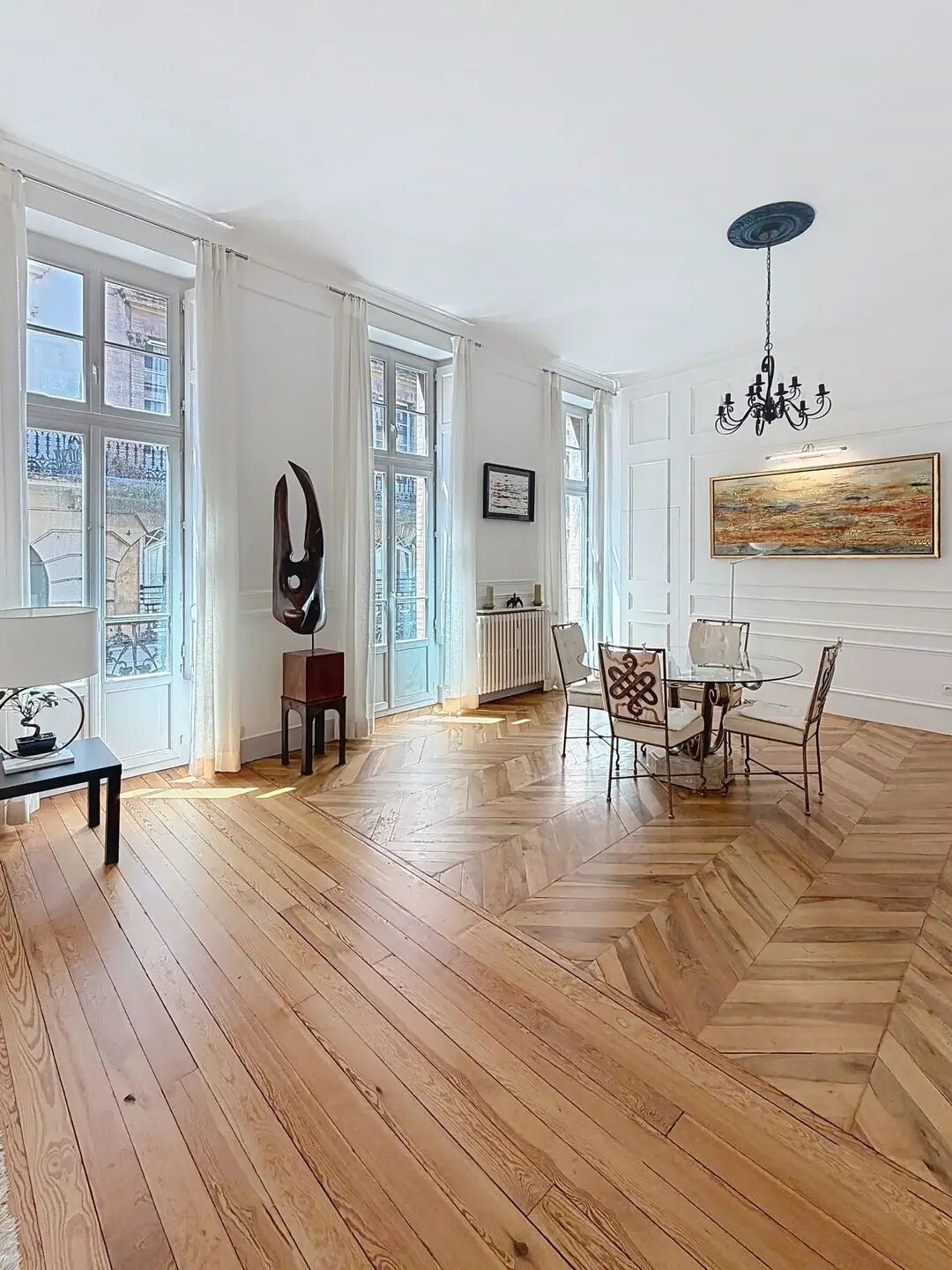 Appartement à vendre, 135m², Toulouse