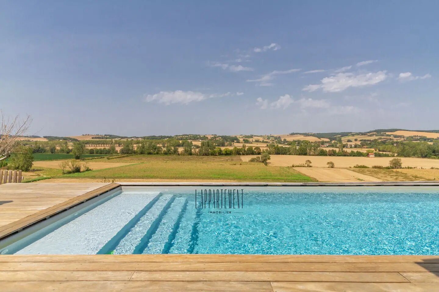Maison à louer, 157m², Beaumont-sur-Lèze