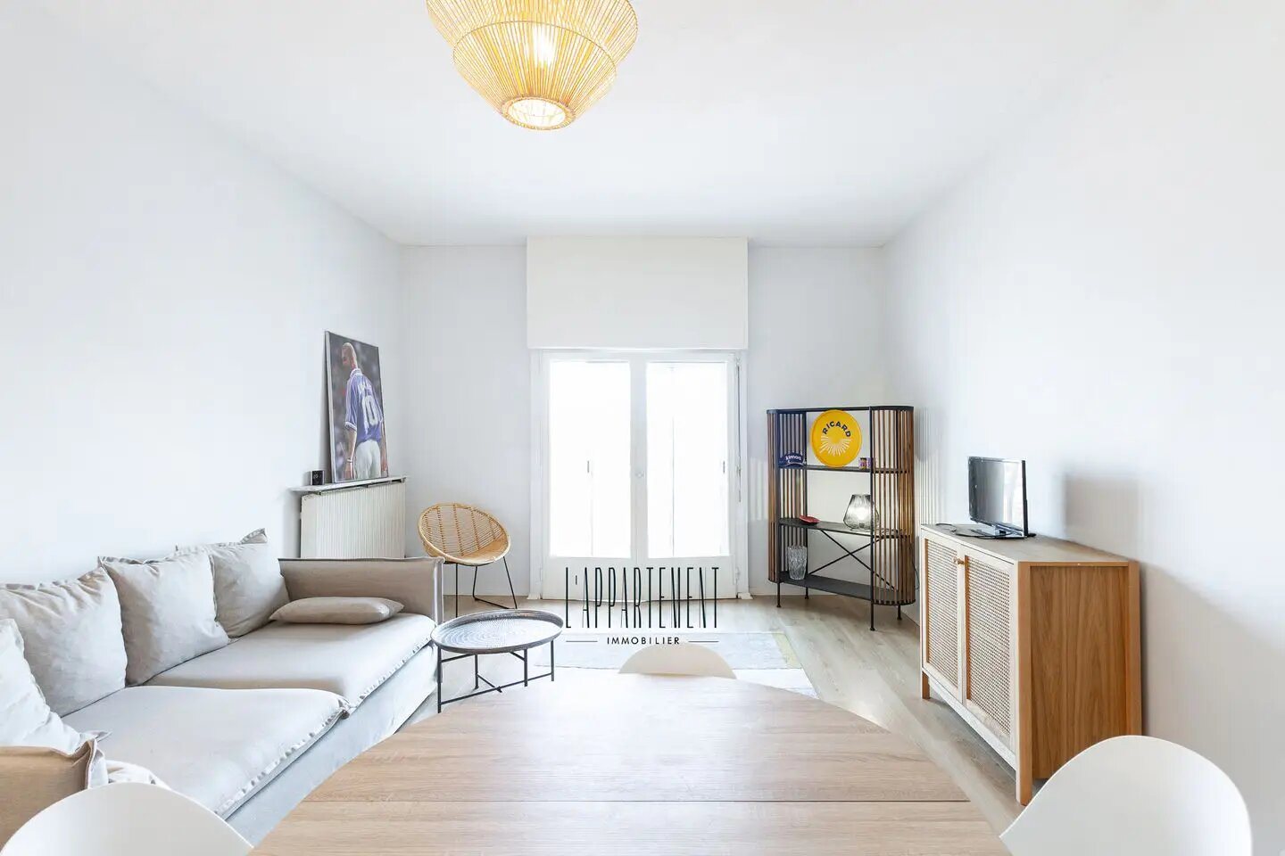 Appartement à louer, 84m², Toulouse