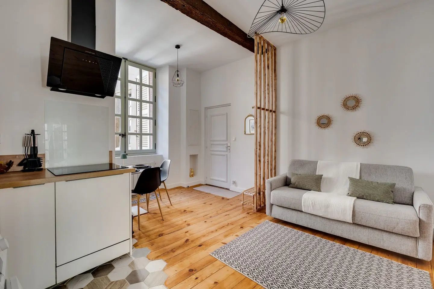 Appartement à vendre, 31m², Toulouse