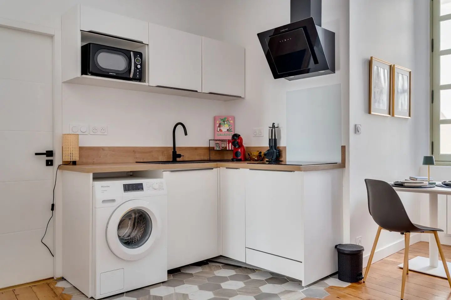 Appartement à vendre, 31m², Toulouse