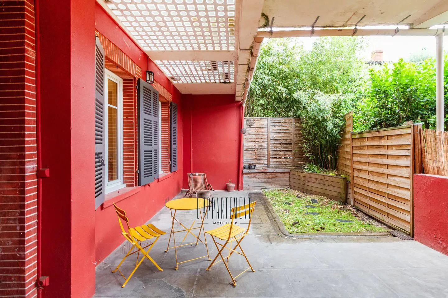 Appartement à louer, 86m², Toulouse