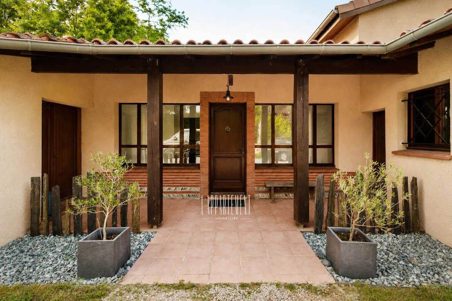 Maison à vendre, 211m², Balma