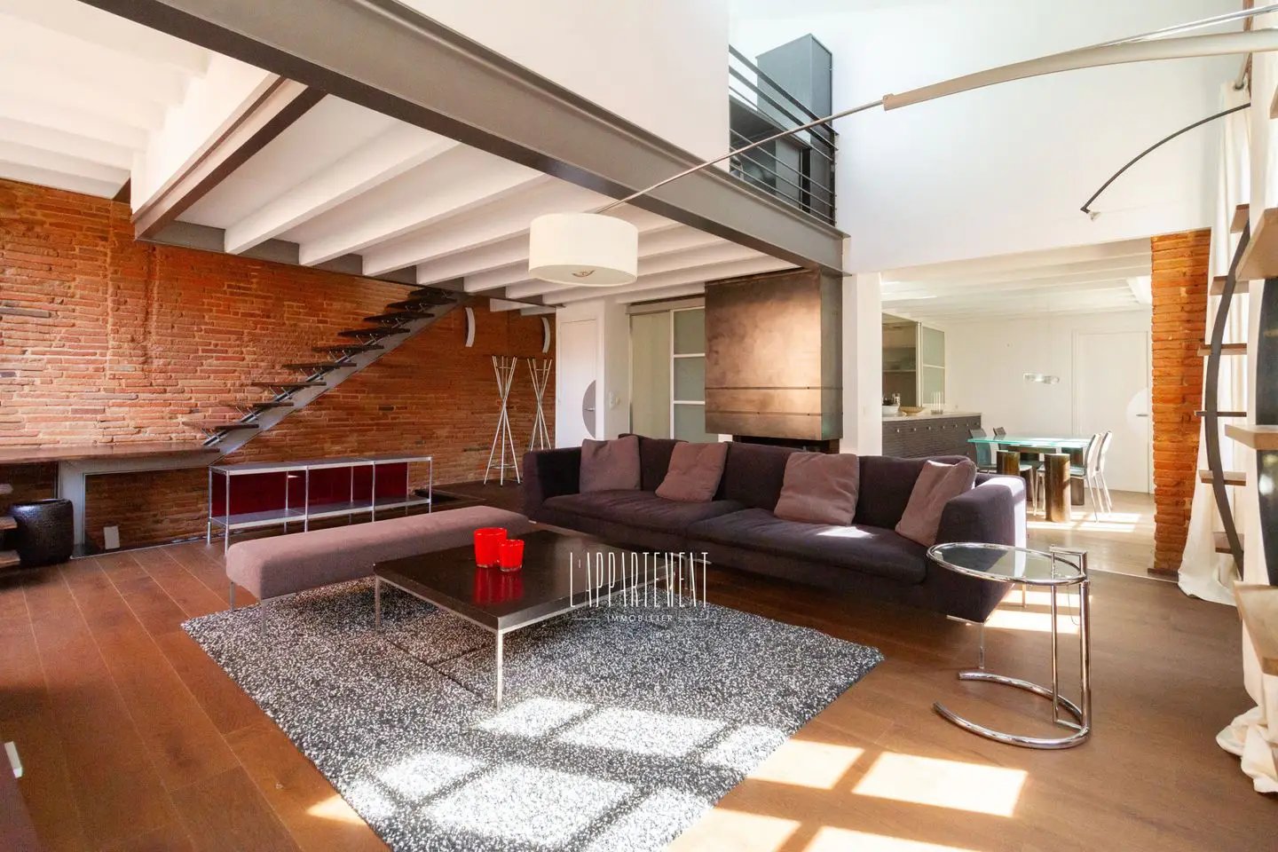 Appartement à vendre, 160m², Toulouse