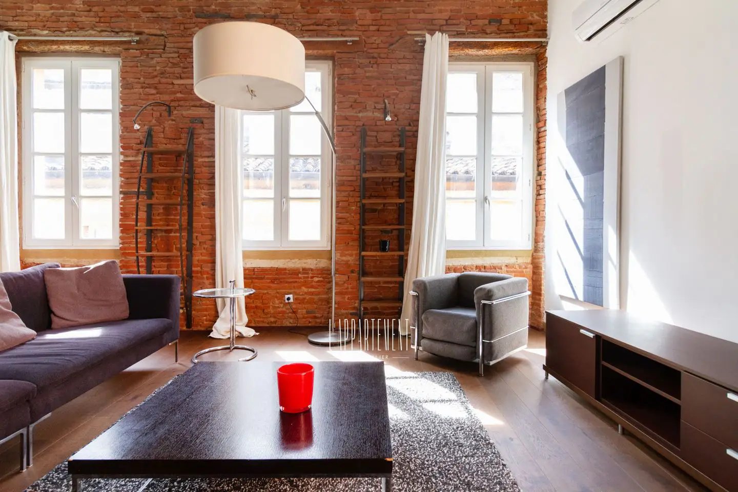 Appartement à vendre, 160m², Toulouse