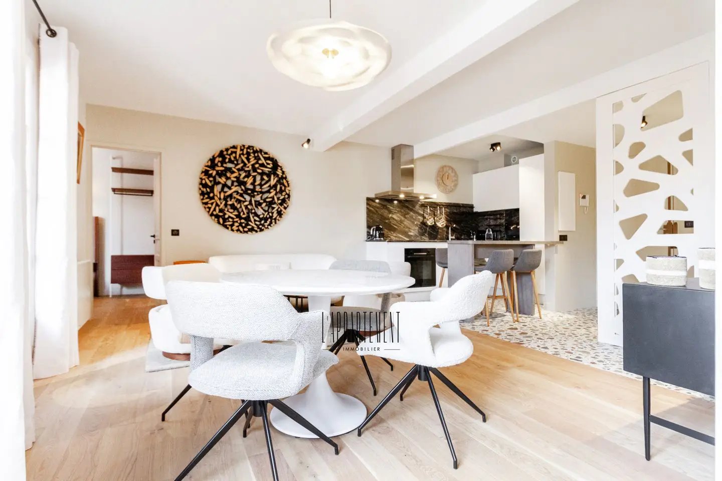Appartement à louer, 57m², Toulouse