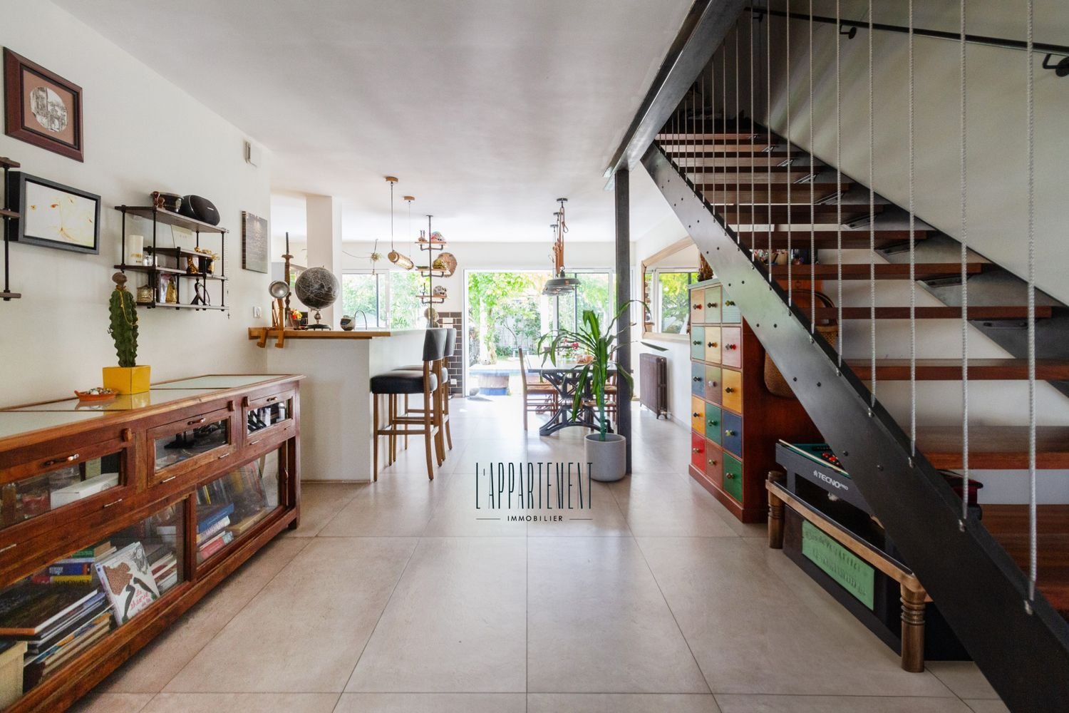 Maison à vendre, 190m², Toulouse