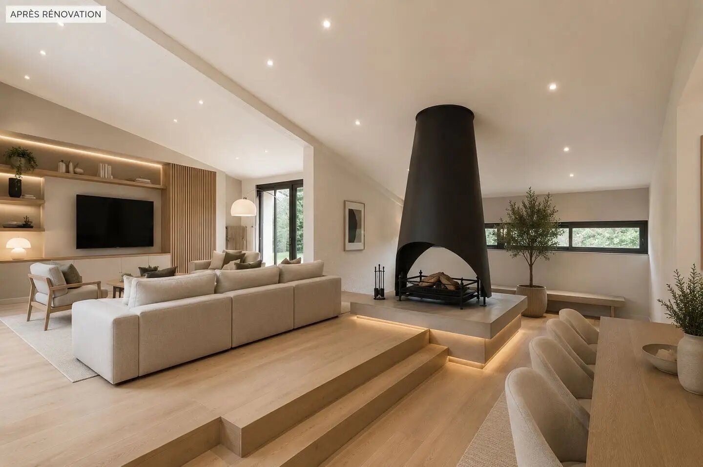 Maison à vendre, 214m², Ramonville-Saint-Agne