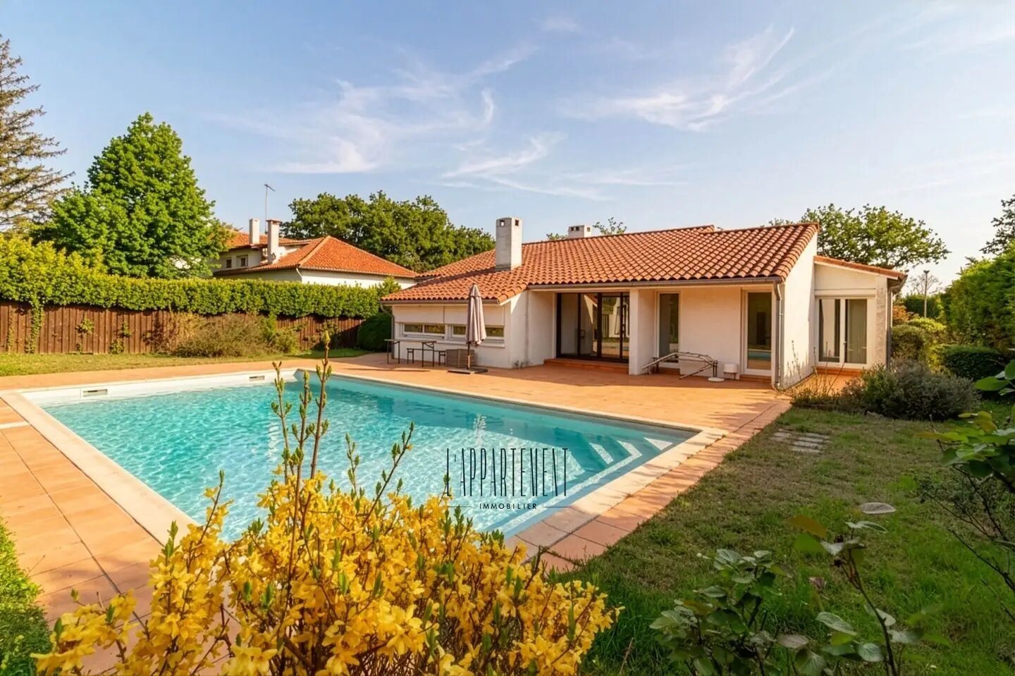 Maison à vendre, 214m², Ramonville-Saint-Agne
