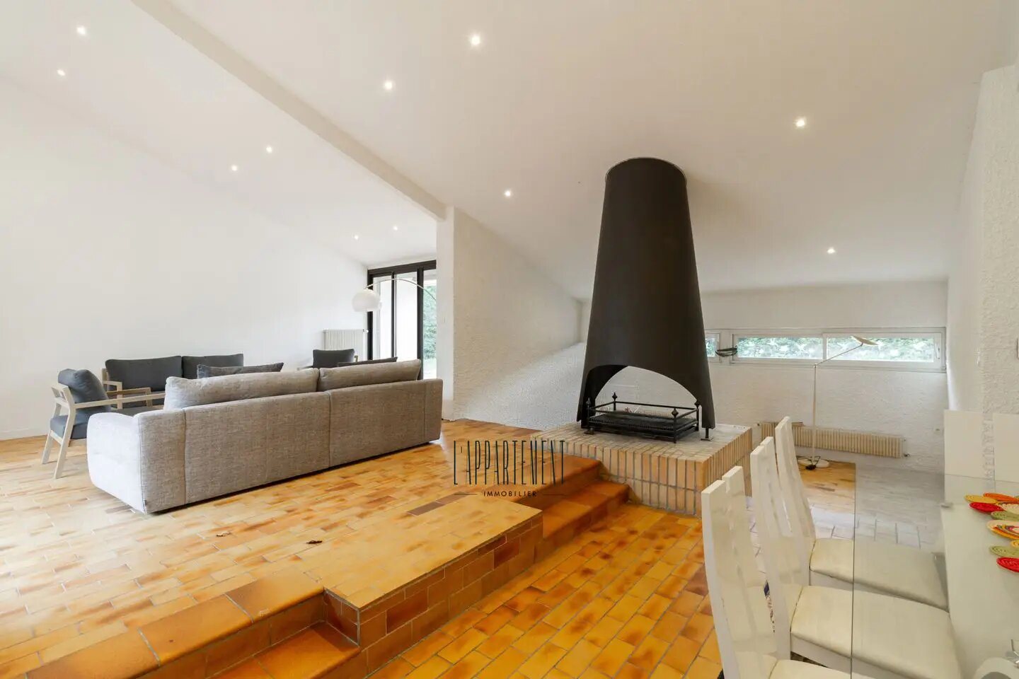 Maison à vendre, 214m², Ramonville-Saint-Agne
