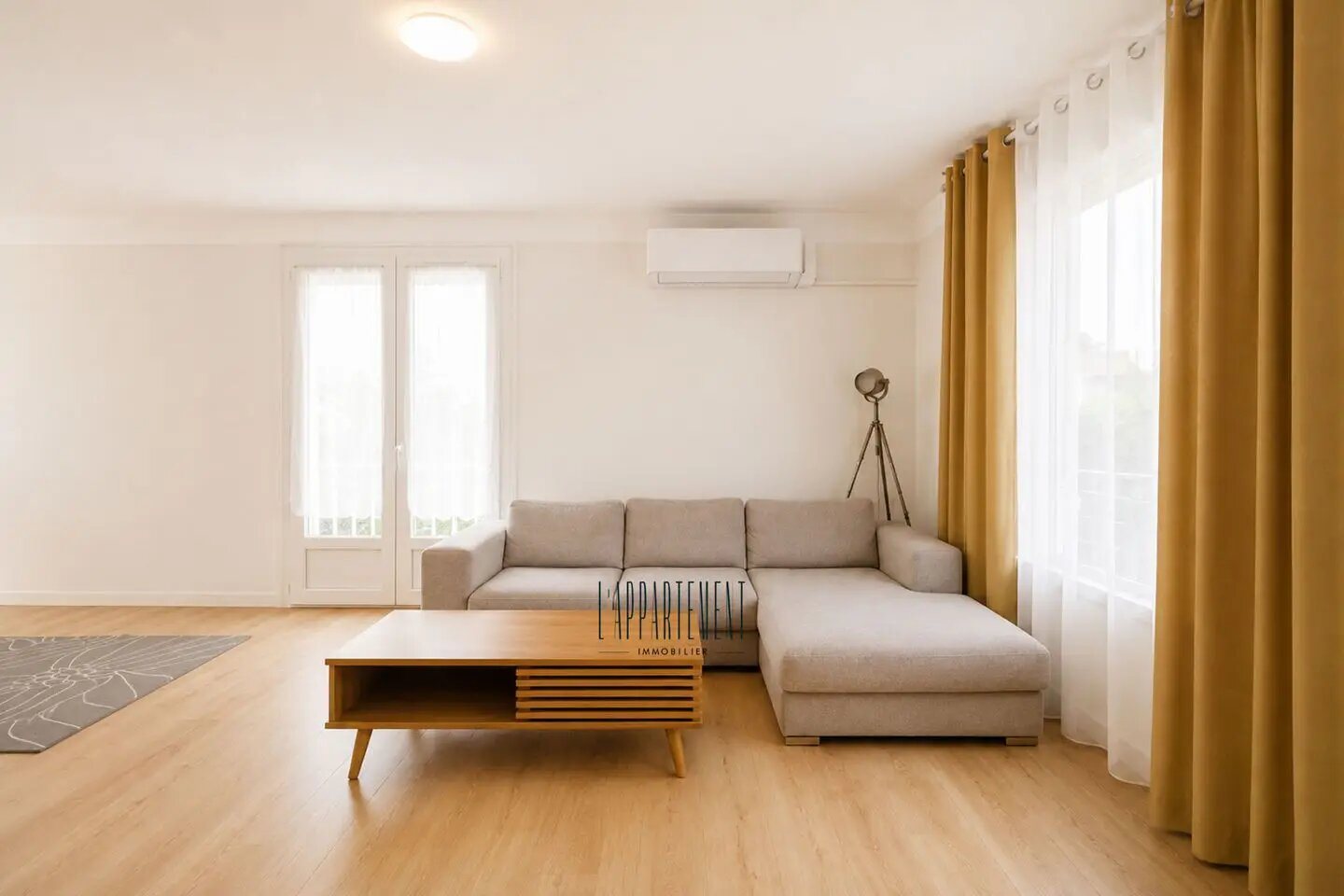 Appartement à louer, 68m², Blagnac