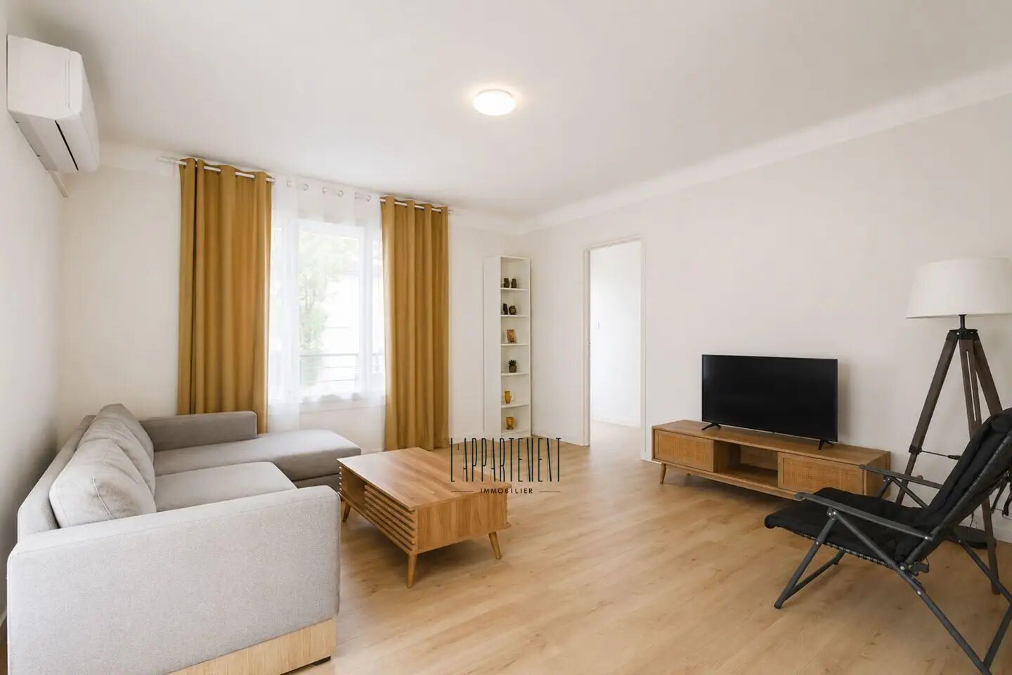Appartement à louer, 68m², Blagnac