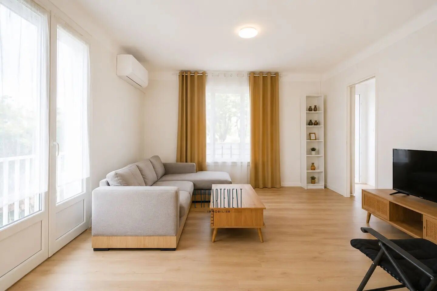 Appartement à louer, 68m², Blagnac