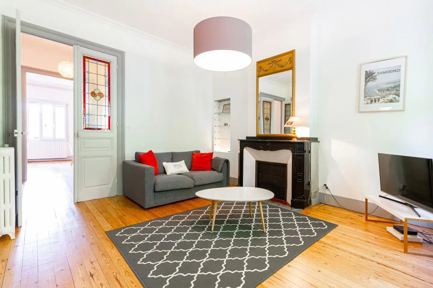 Appartement à louer, 90m², Toulouse