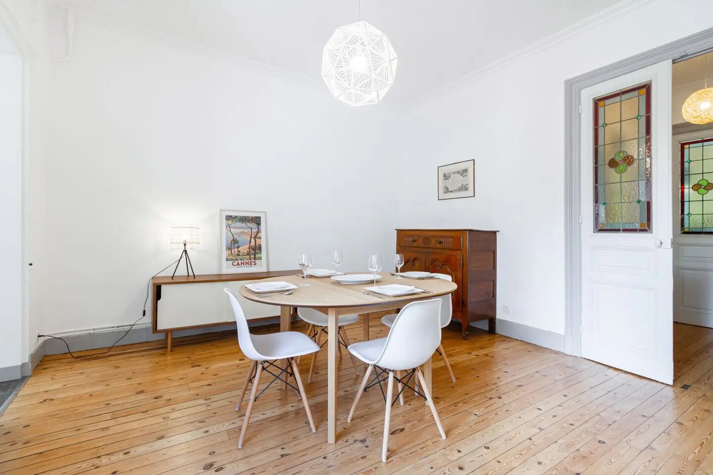 Appartement à louer, 90m², Toulouse