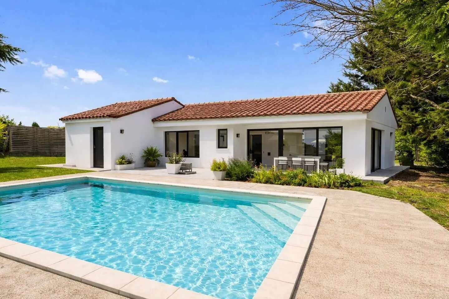 Maison à vendre, 80m², Montastruc-la-Conseillère