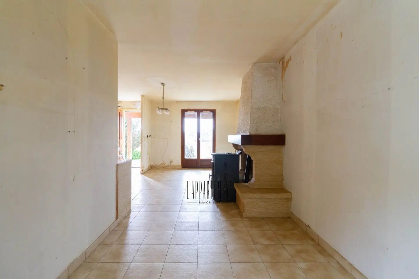Maison à vendre, 80m², Montastruc-la-Conseillère