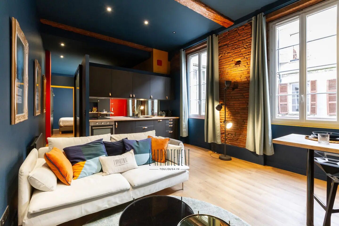 Appartement à vendre, 77m², Toulouse