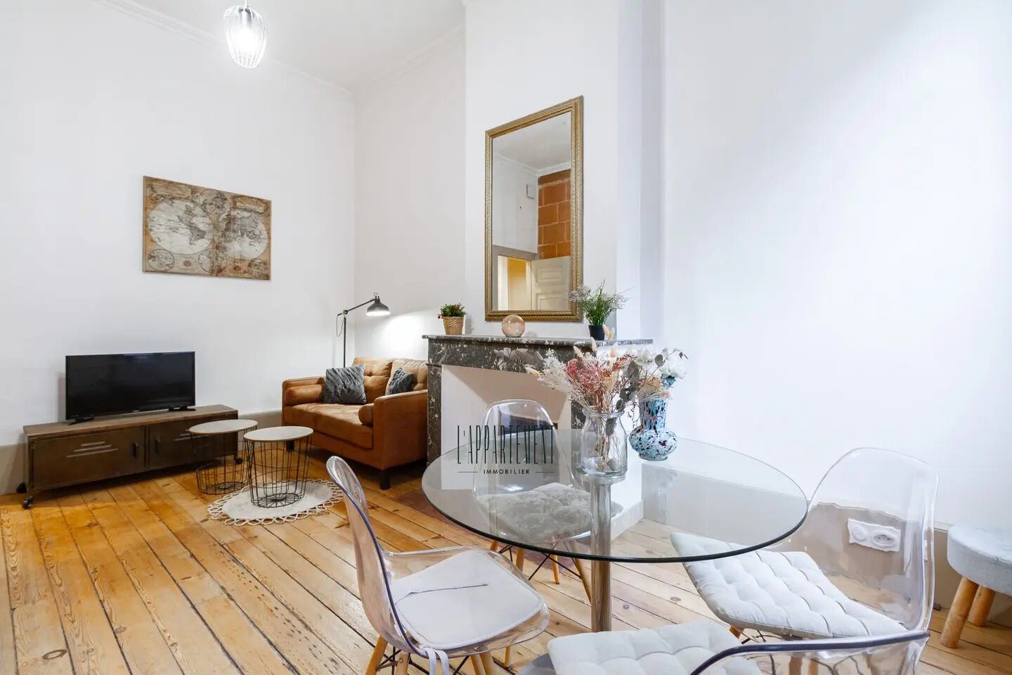 Appartement à vendre, 77m², Toulouse