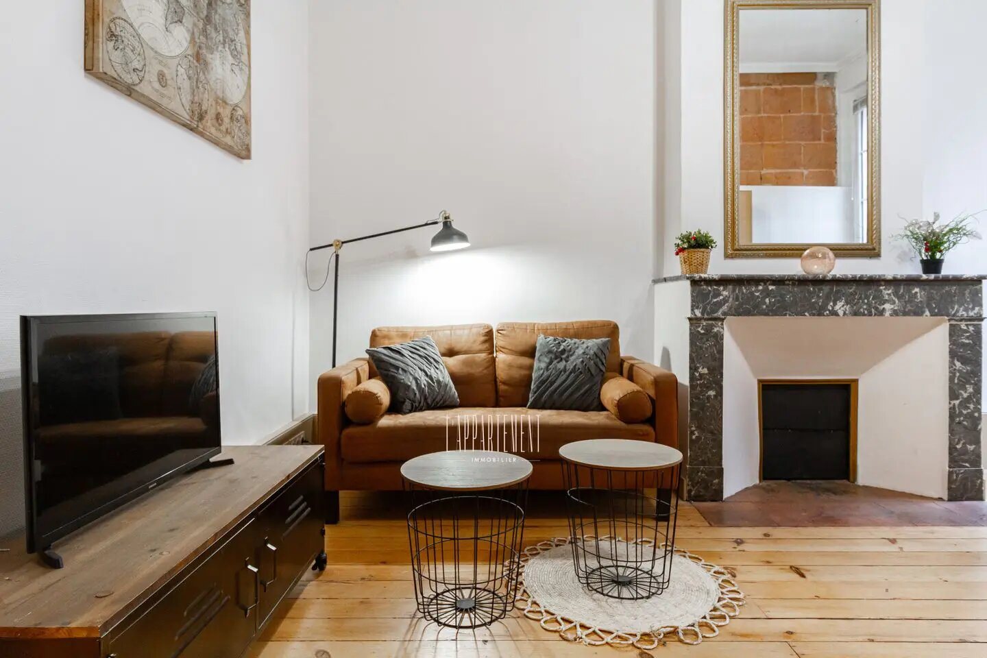 Appartement à vendre, 77m², Toulouse