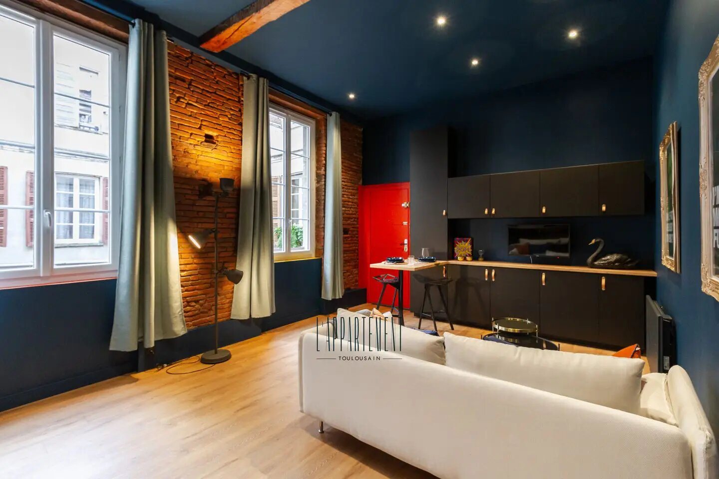 Appartement à vendre, 77m², Toulouse