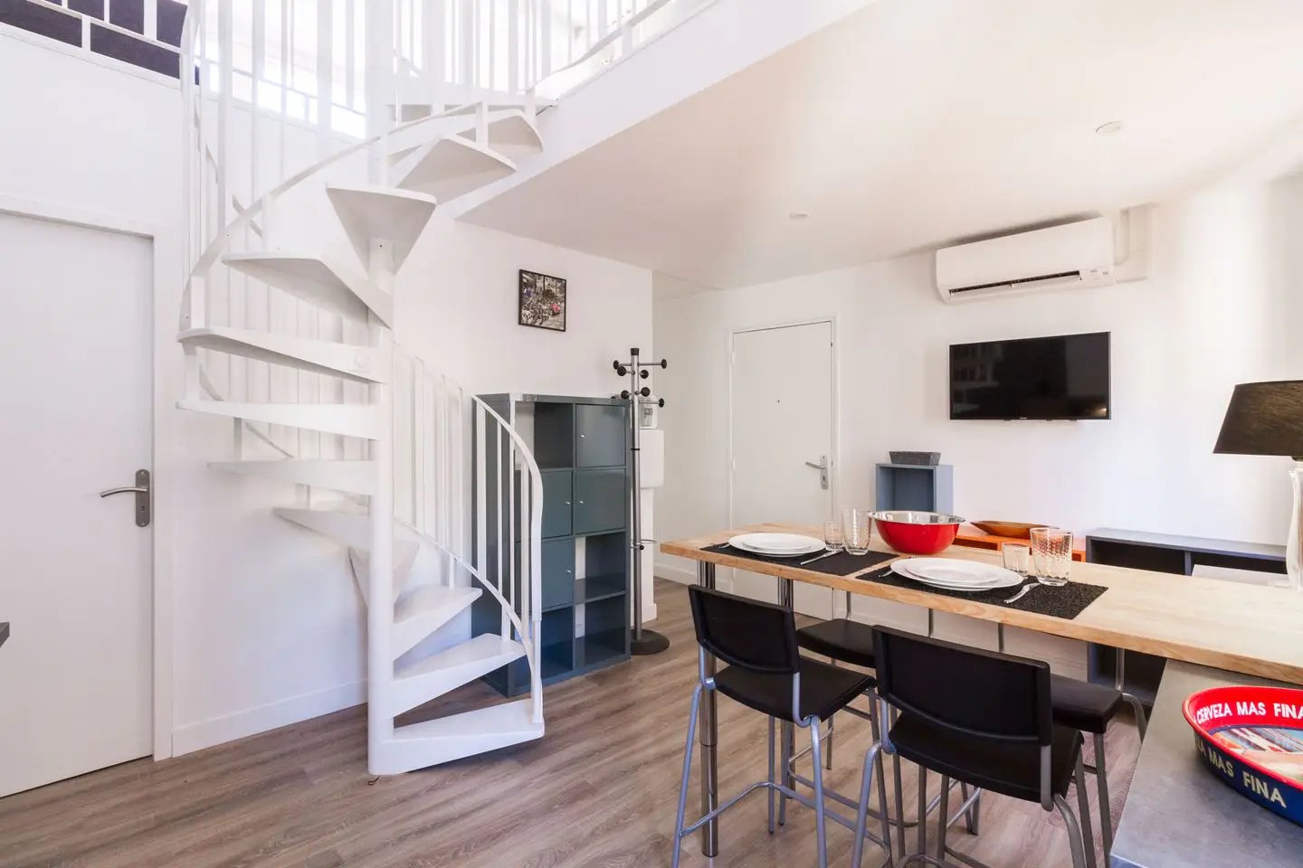 Appartement à louer, 51m², Toulouse