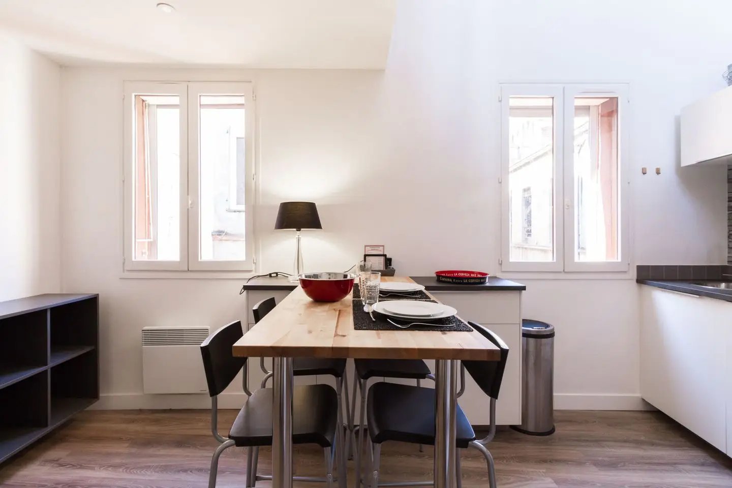 Appartement à louer, 51m², Toulouse